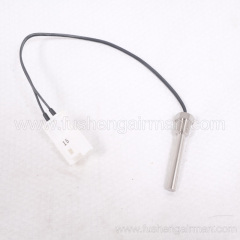 44364-08200 Fusheng  airman mobile air compressor temperature sensor plug type