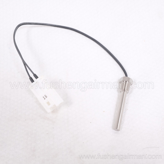 44364-08200 Fusheng  airman mobile air compressor temperature sensor plug type