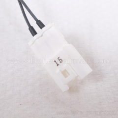 44364-08200 Fusheng  airman mobile air compressor temperature sensor plug type