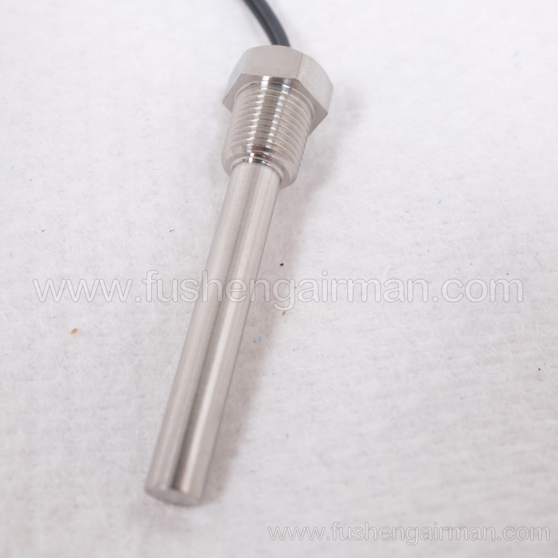 44364-08200 Fusheng  airman mobile air compressor temperature sensor plug type