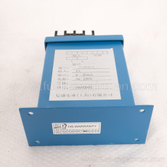 2105040149 Fusheng Genuine Screw Air Compressor 4-20mA Current Sensor Transmitter HS92001