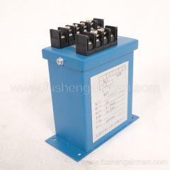 2105040149 Fusheng Genuine Screw Air Compressor 4-20mA Current Sensor Transmitter HS92001