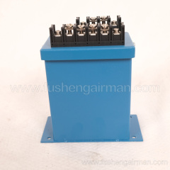 2105040149 Fusheng Genuine Screw Air Compressor 4-20mA Current Sensor Transmitter HS92001