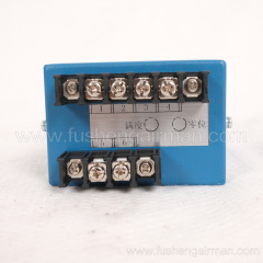 2105040149 Fusheng Genuine Screw Air Compressor 4-20mA Current Sensor Transmitter HS92001