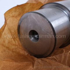 2605035400=71162011-18130 Fusheng Genuine Screw Compressor Head BSA62G Gear Spindle