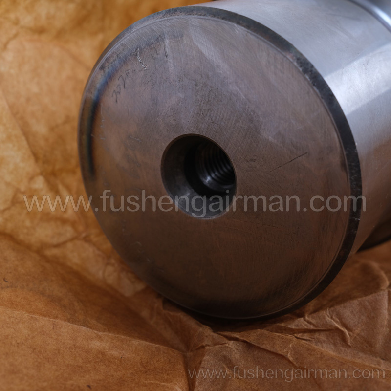 2605035400=71162011-18130 Fusheng Genuine Screw Compressor Head BSA62G Gear Spindle