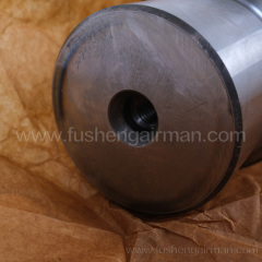 2605035400=71162011-18130 Fusheng Genuine Screw Compressor Head BSA62G Gear Spindle