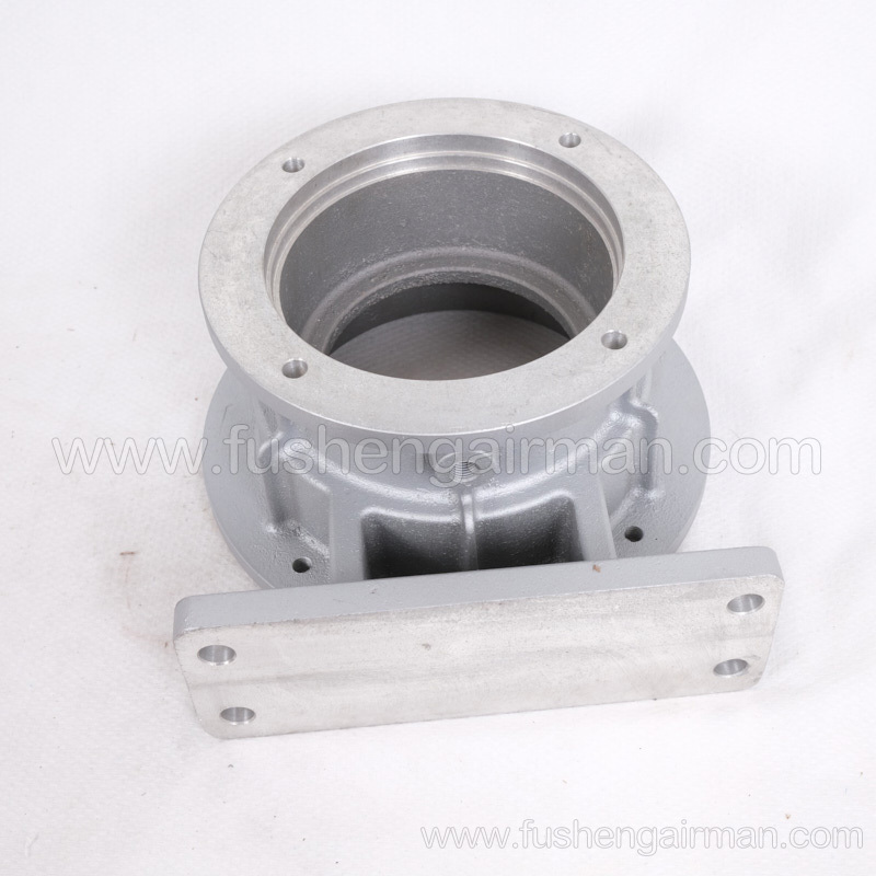 260511S14080104 Fusheng Genuine Car Air Compressor EBS-P400 Aluminium Centre Bracket BYD Bus