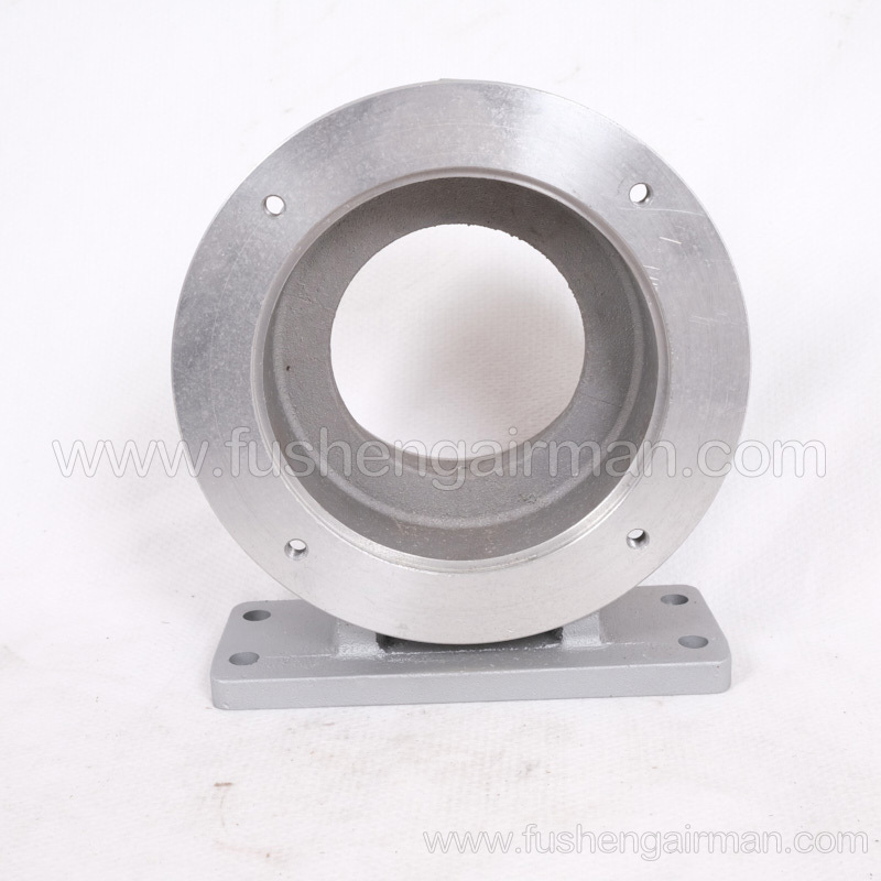 260511S14080104 Fusheng Genuine Car Air Compressor EBS-P400 Aluminium Centre Bracket BYD Bus