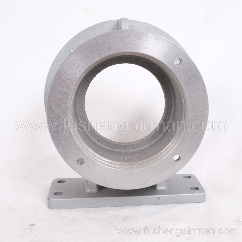 260511S14080104 Fusheng Genuine Car Air Compressor EBS-P400 Aluminium Centre Bracket BYD Bus