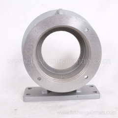 260511S14080104 Fusheng Genuine Car Air Compressor EBS-P400 Aluminium Centre Bracket BYD Bus