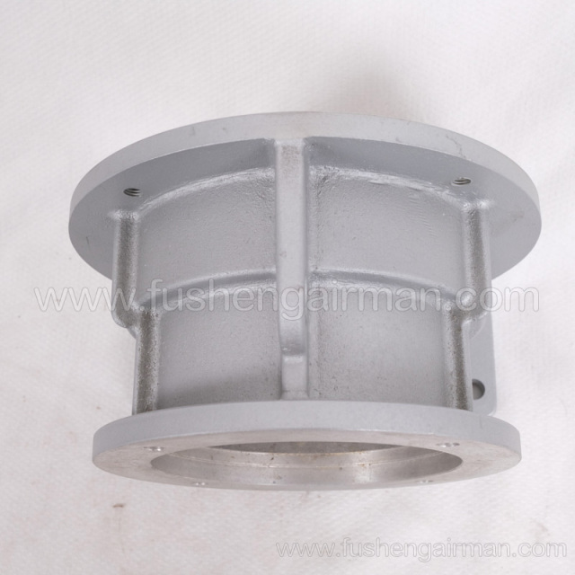 260511S14080104 Fusheng Genuine Car Air Compressor EBS-P400 Aluminium Centre Bracket BYD Bus