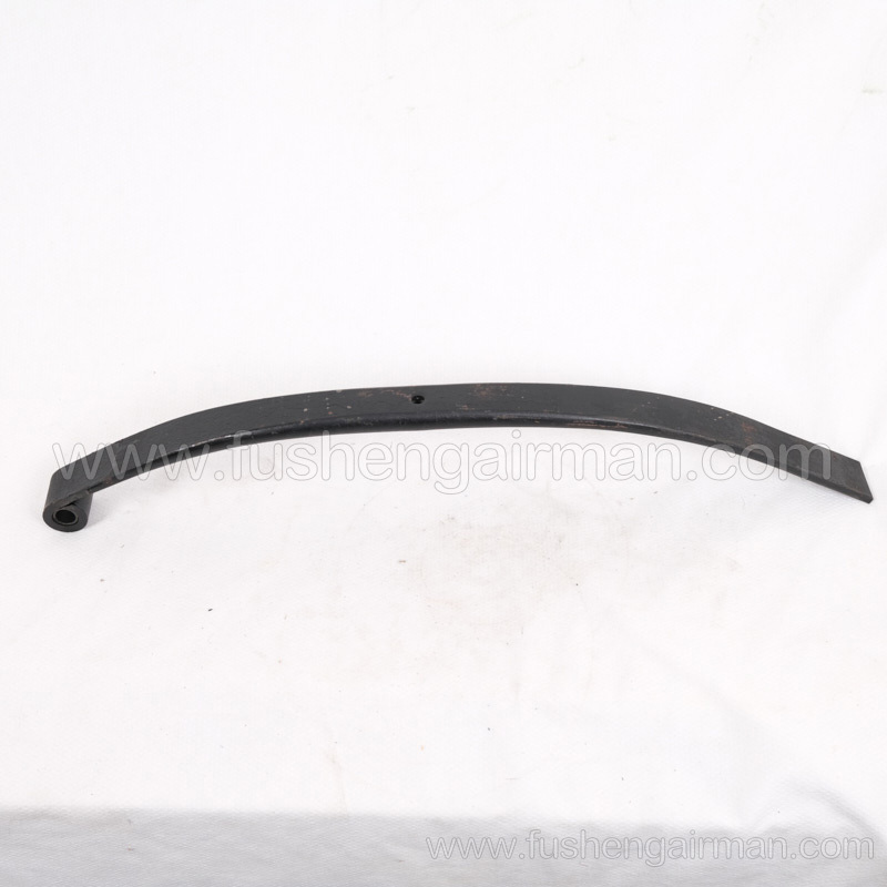 54500-02900 Fusheng airman mobile air compressor PDS series steel plate spring