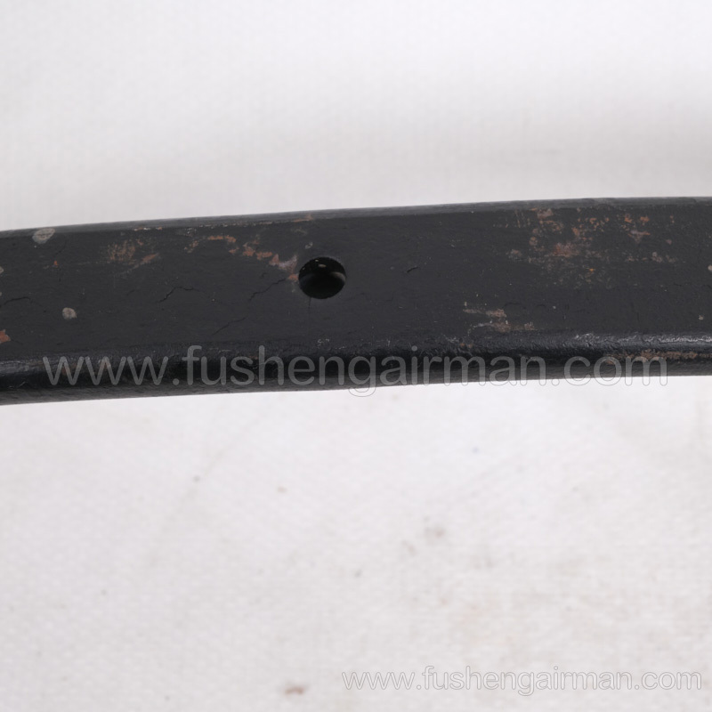 54500-02900 Fusheng airman mobile air compressor PDS series steel plate spring