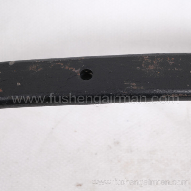 54500-02900 Fusheng airman mobile air compressor PDS series steel plate spring