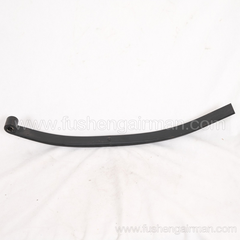 54500-02900 Fusheng airman mobile air compressor PDS series steel plate spring