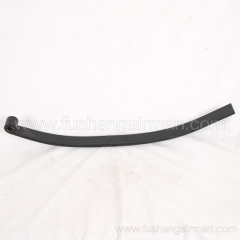 54500-02900 Fusheng airman mobile air compressor PDS series steel plate spring