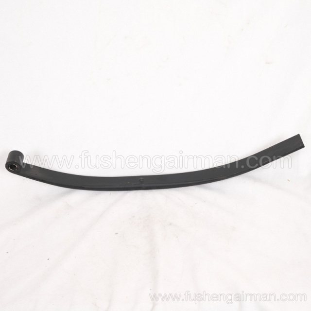 54500-02900 Fusheng airman mobile air compressor PDS series steel plate spring