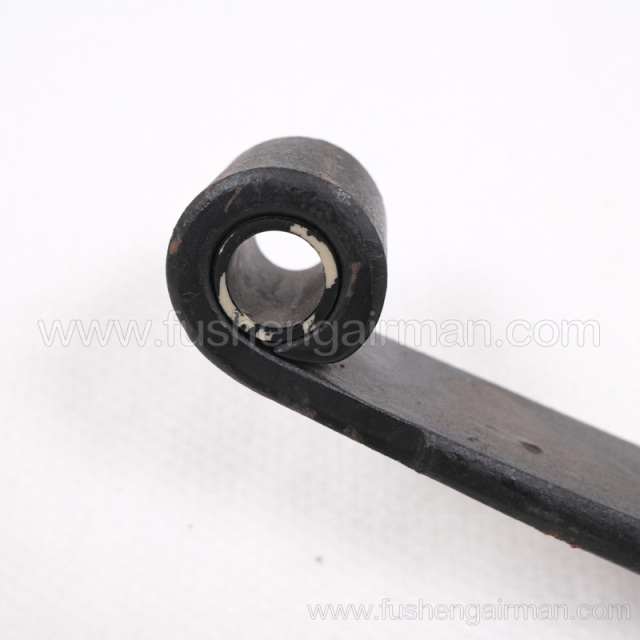 54500-02900 Fusheng airman mobile air compressor PDS series steel plate spring