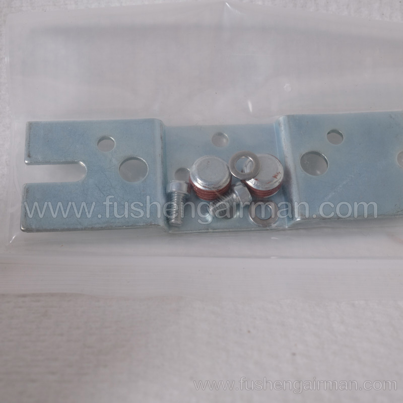American original import Fairchild TT7800-403 (3-15) PSIG electrical converter FAIRCHILD