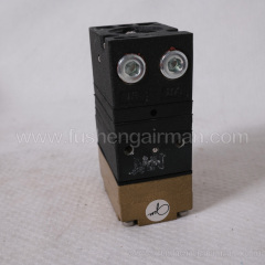 American original import Fairchild TT7800-403 (3-15) PSIG electrical converter FAIRCHILD