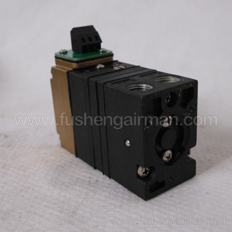 American original import Fairchild TT7800-403 (3-15) PSIG electrical converter FAIRCHILD