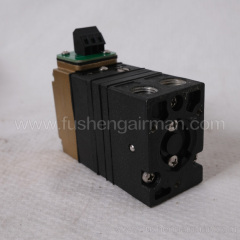 American original import Fairchild TT7800-403 (3-15) PSIG electrical converter FAIRCHILD