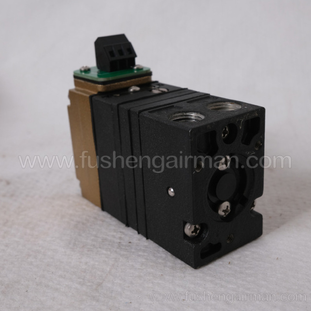American original import Fairchild TT7800-403 (3-15) PSIG electrical converter FAIRCHILD