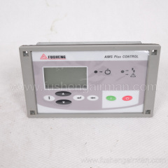 2108100403 Fusheng Genuine Screw Air Compressor SC-3000 Controller With Display