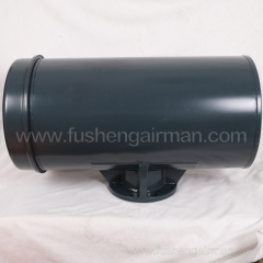 2603511020 Fusheng Genuine VFW174 Medium Pressure Oil-free Air Compressor Filter Set