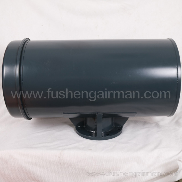 2603511020 Fusheng Genuine VFW174 Medium Pressure Oil-free Air Compressor Filter Set