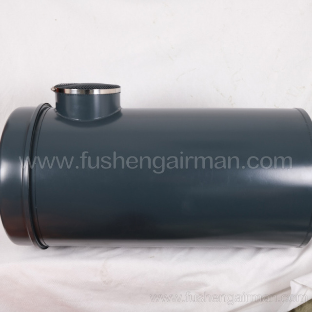 2603511020 Fusheng Genuine VFW174 Medium Pressure Oil-free Air Compressor Filter Set