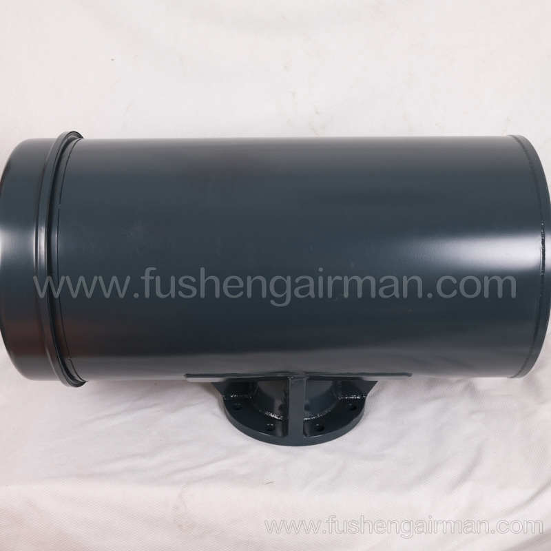 2603511020 Fusheng Genuine VFW174 Medium Pressure Oil-free Air Compressor Filter Set