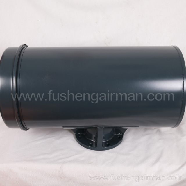 2603511020 Fusheng Genuine VFW174 Medium Pressure Oil-free Air Compressor Filter Set