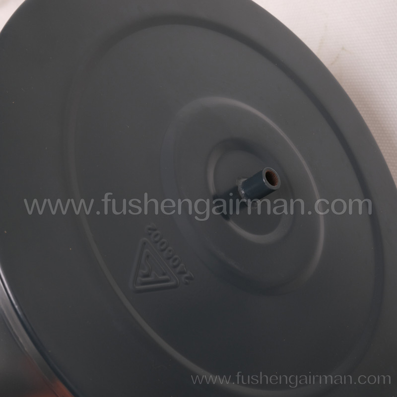 2603511020 Fusheng Genuine VFW174 Medium Pressure Oil-free Air Compressor Filter Set