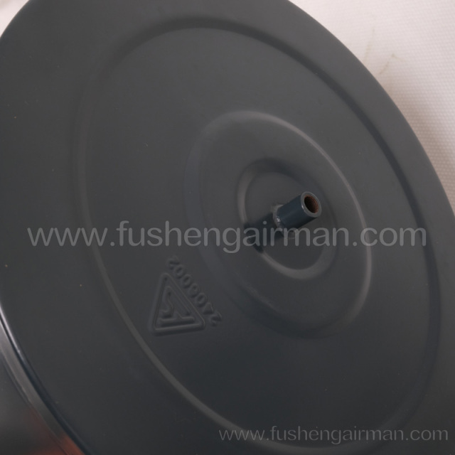 2603511020 Fusheng Genuine VFW174 Medium Pressure Oil-free Air Compressor Filter Set