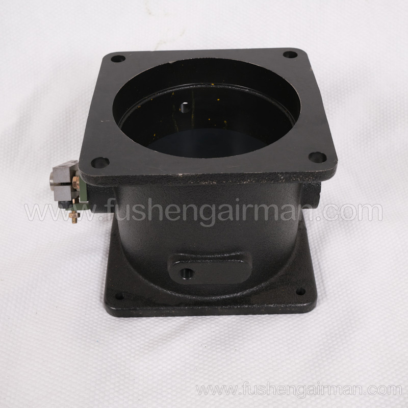 2604310730 Fusheng oil-free water lubricated air compressor ZW90/100/120W intake valve set