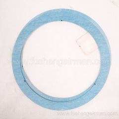 2605362080 Fusheng genuine screw compressor SA55 oil and gas drum flange gasket