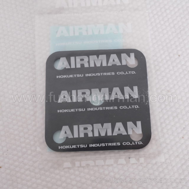 36436-02400 Fusheng airman mobile compressor servo cylinder diaphragm