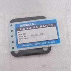 36436-02400 Fusheng airman mobile compressor servo cylinder diaphragm