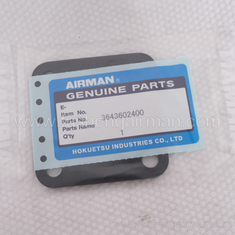 36436-02400 Fusheng airman mobile compressor servo cylinder diaphragm
