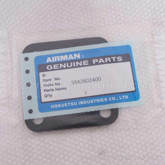 36436-02400 Fusheng airman mobile compressor servo cylinder diaphragm