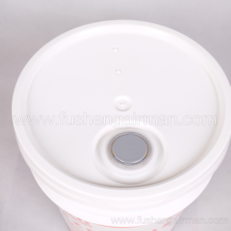 2100050232 Fusheng FS600 Premium Coolant for Screw Air Compressor(20L/5Gallon)