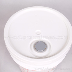 2100050232 Fusheng FS600 Premium Coolant for Screw Air Compressor(20L/5Gallon)
