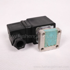 2104090019 Fusheng refrigeration refrigerant compressor SRG series CSR-SRL series solenoid valve 491514P3 normally closed 110V