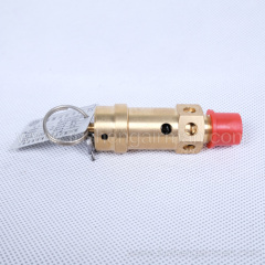 2104110211 Fusheng 1/4"11barg Safety Valve EBS-04YZ Car Pump BYD Bus