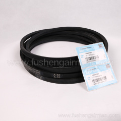 2113010075 Fusheng 4KW 0.36 cu.in. Piston Air Unit A-Belt TA-80 A-2108(83")