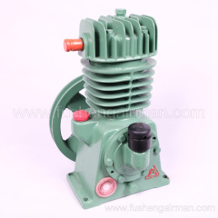 2501003180 Fusheng genuine 0.55kW piston air compressor D01=FG07 air compressor main body