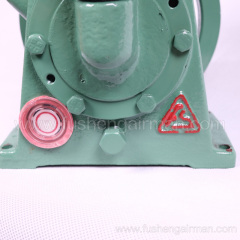 2501003180 Fusheng genuine 0.55kW piston air compressor D01=FG07 air compressor main body