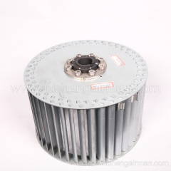 2605222230 Fusheng Genuine BYD Electric Vehicle Dual Screw EBS-04Z Long Impeller Fan